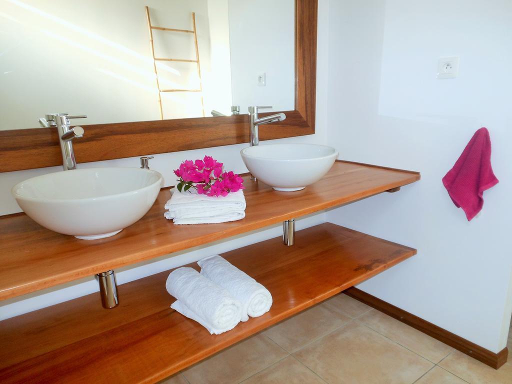 Le Pic De La Buse Apartment Les Anses-d'Arlets Bagian luar foto