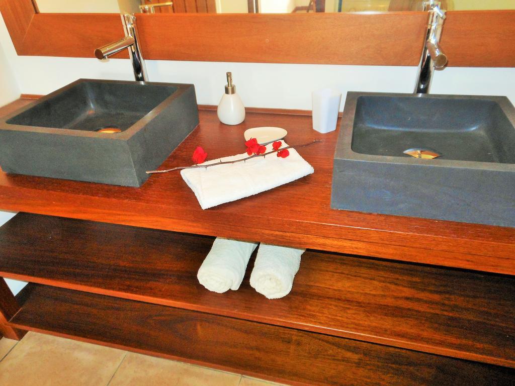 Le Pic De La Buse Apartment Les Anses-d'Arlets Bagian luar foto