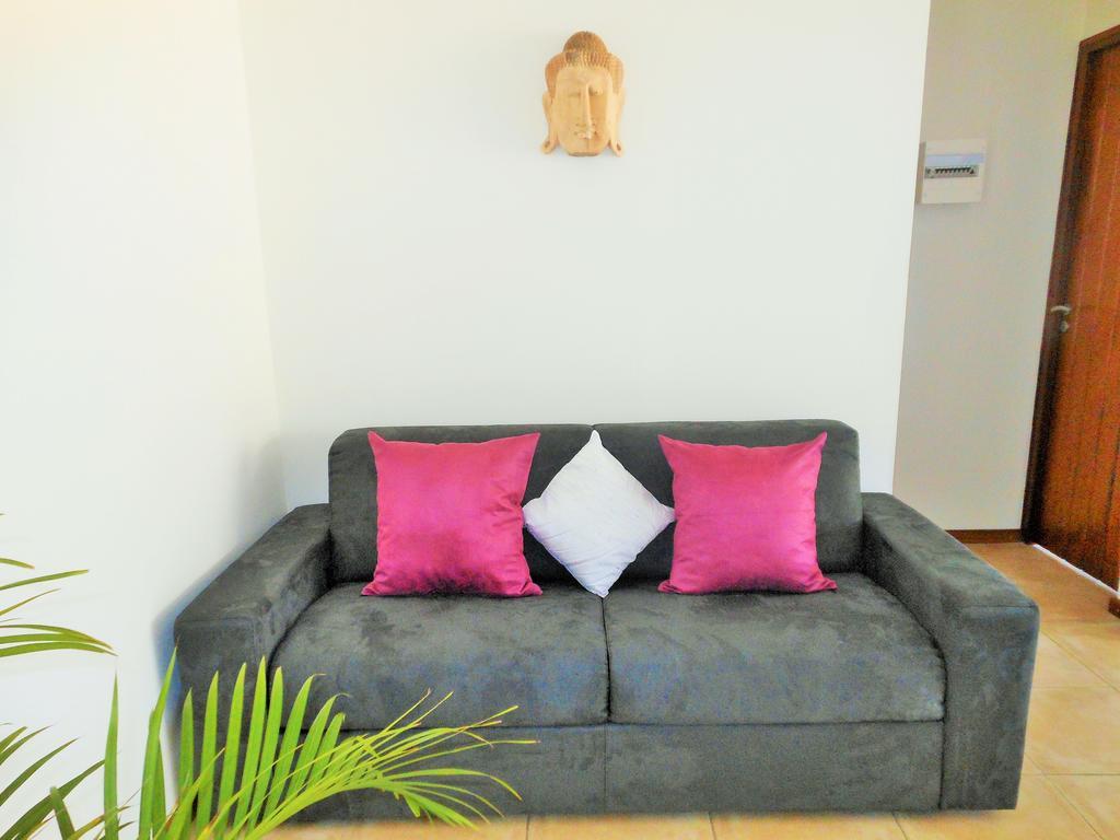 Le Pic De La Buse Apartment Les Anses-d'Arlets Bagian luar foto