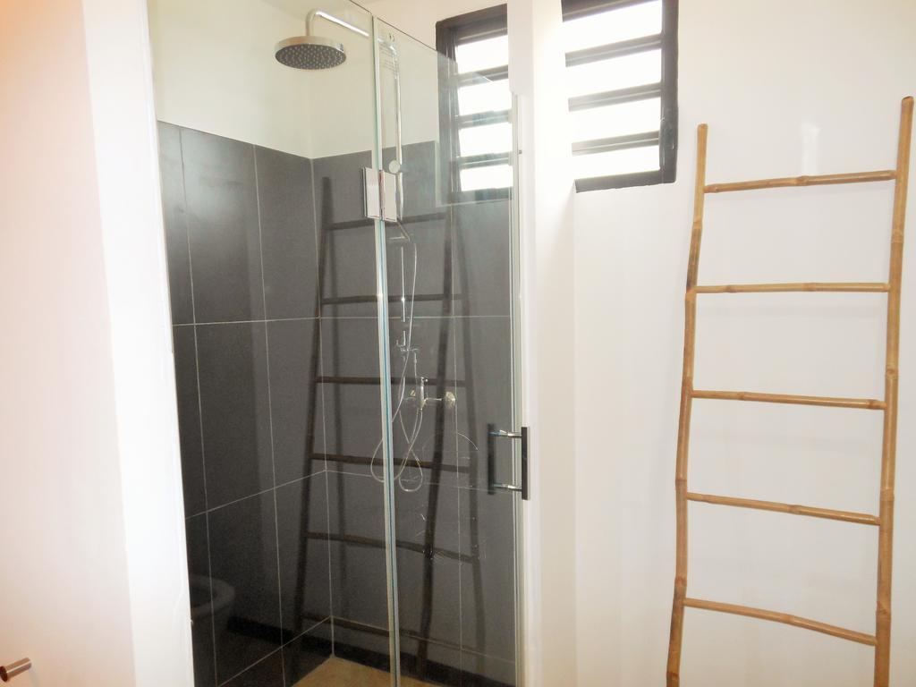 Le Pic De La Buse Apartment Les Anses-d'Arlets Bagian luar foto