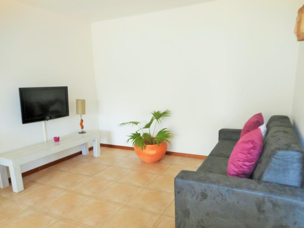 Le Pic De La Buse Apartment Les Anses-d'Arlets Bagian luar foto