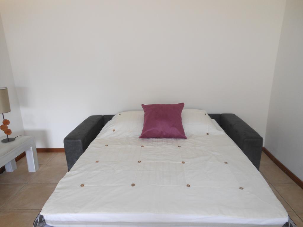 Le Pic De La Buse Apartment Les Anses-d'Arlets Bagian luar foto